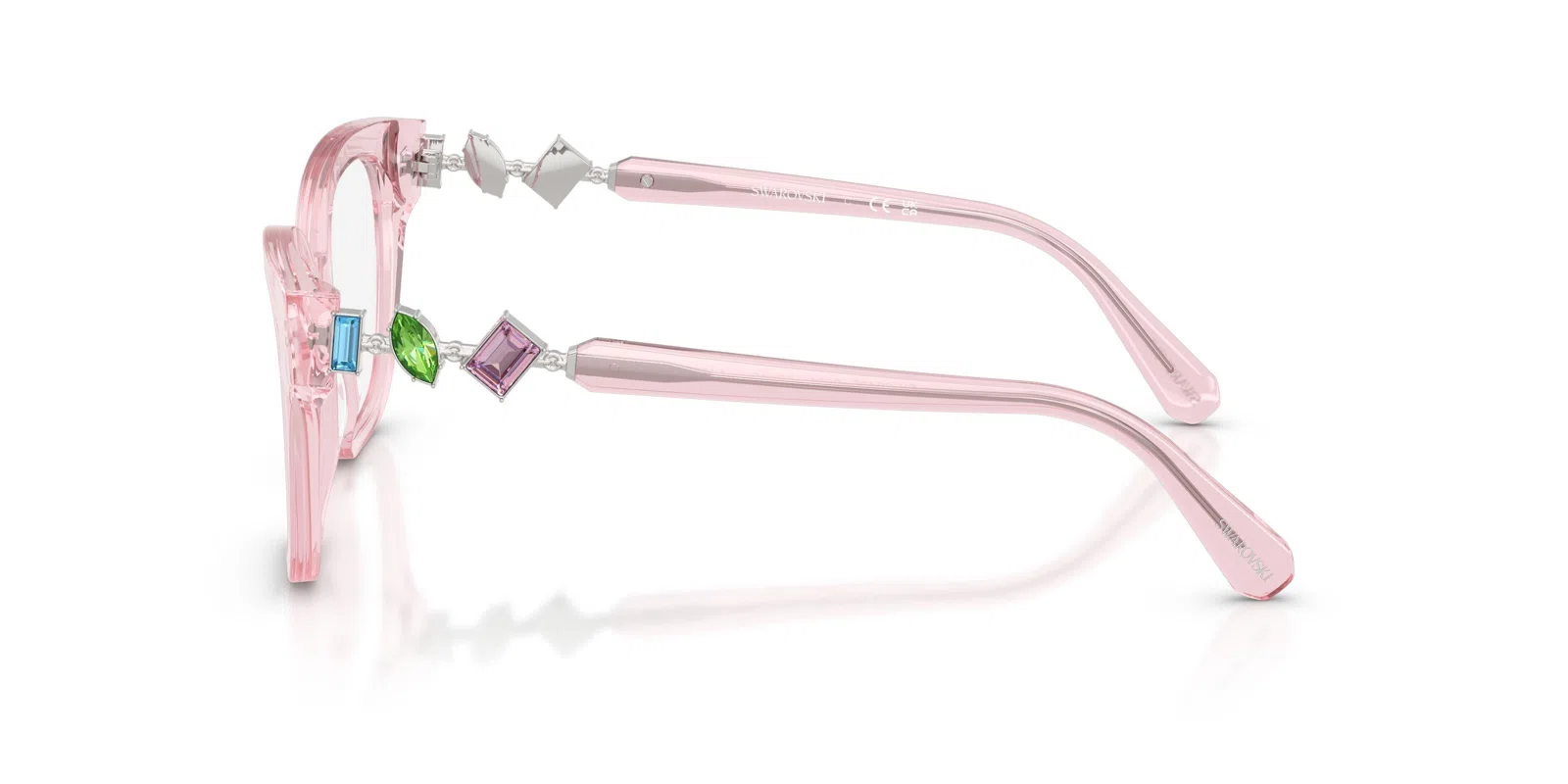 Swarovski 2048F Eyeglasses - view 20